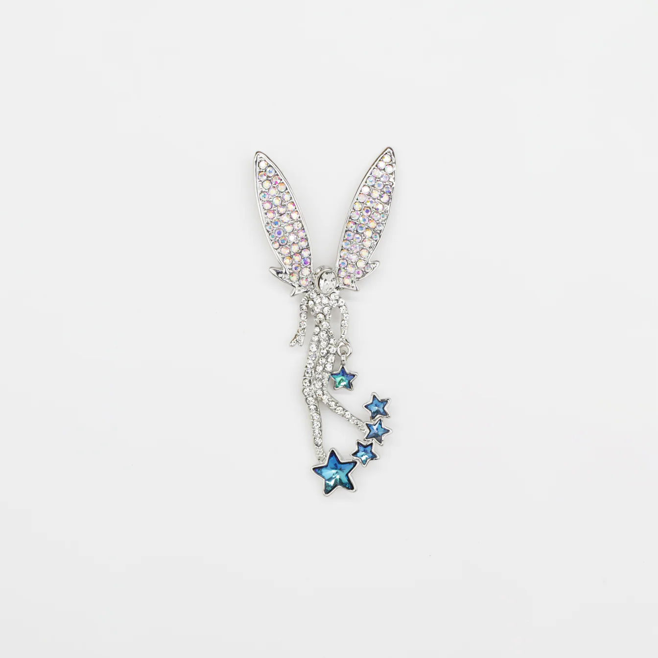Enchanted Fairy Brooch - Image 3