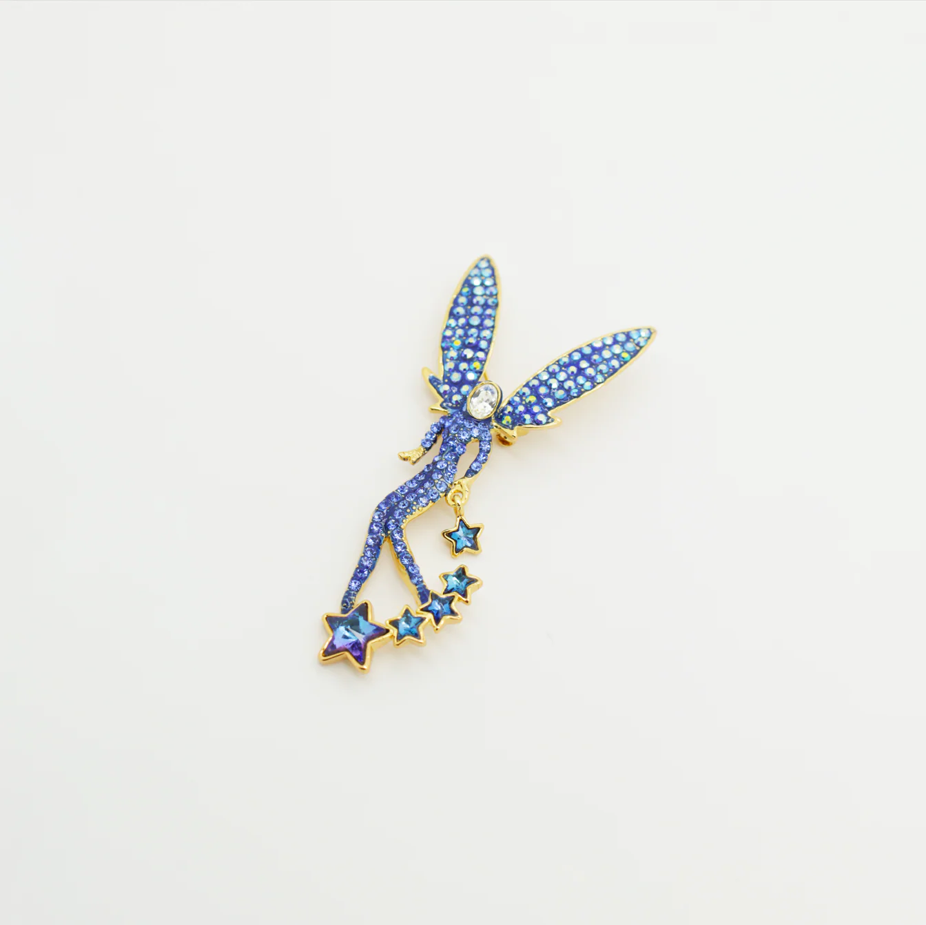 Enchanted Fairy Brooch - Image 5