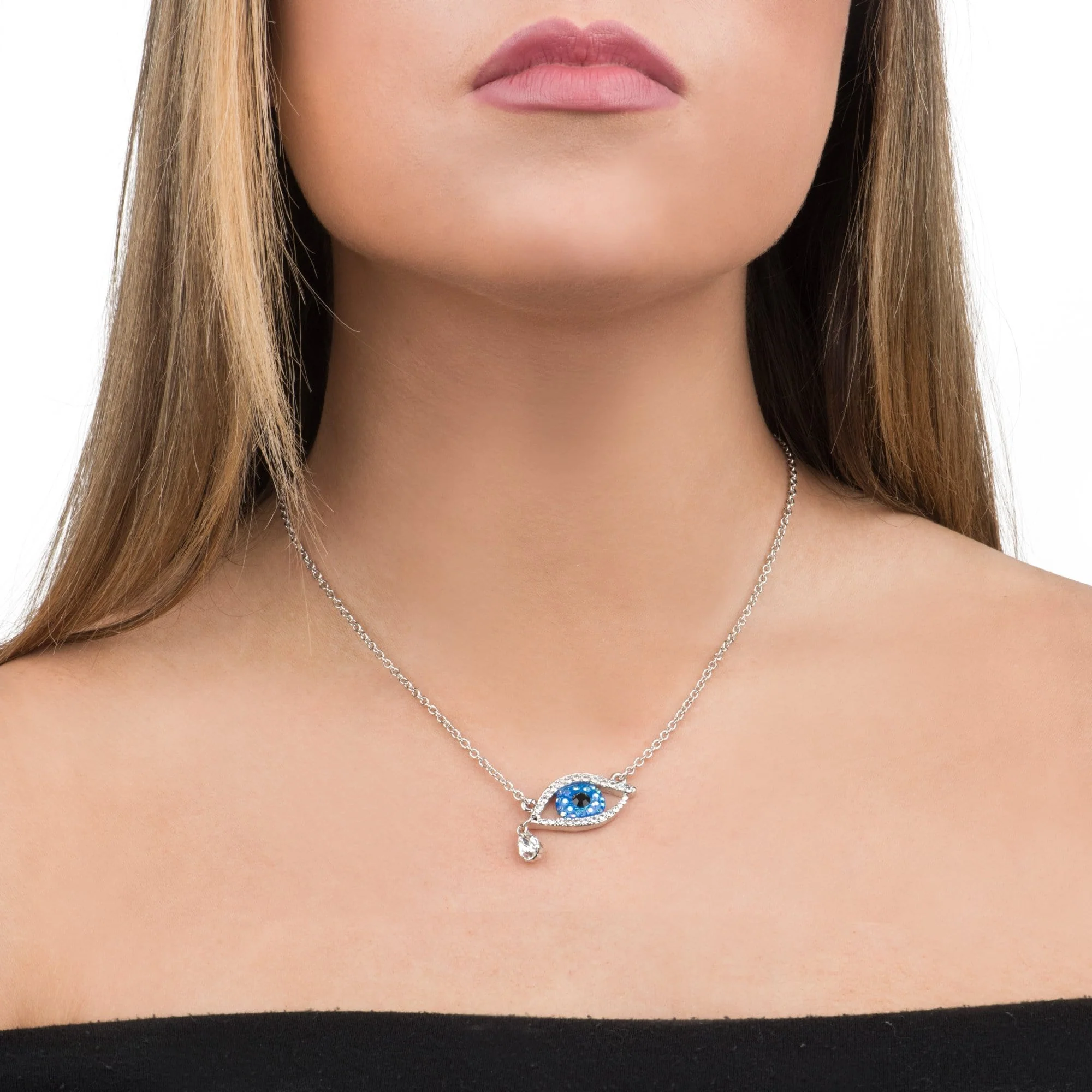 Small Eye Pendant - Image 3