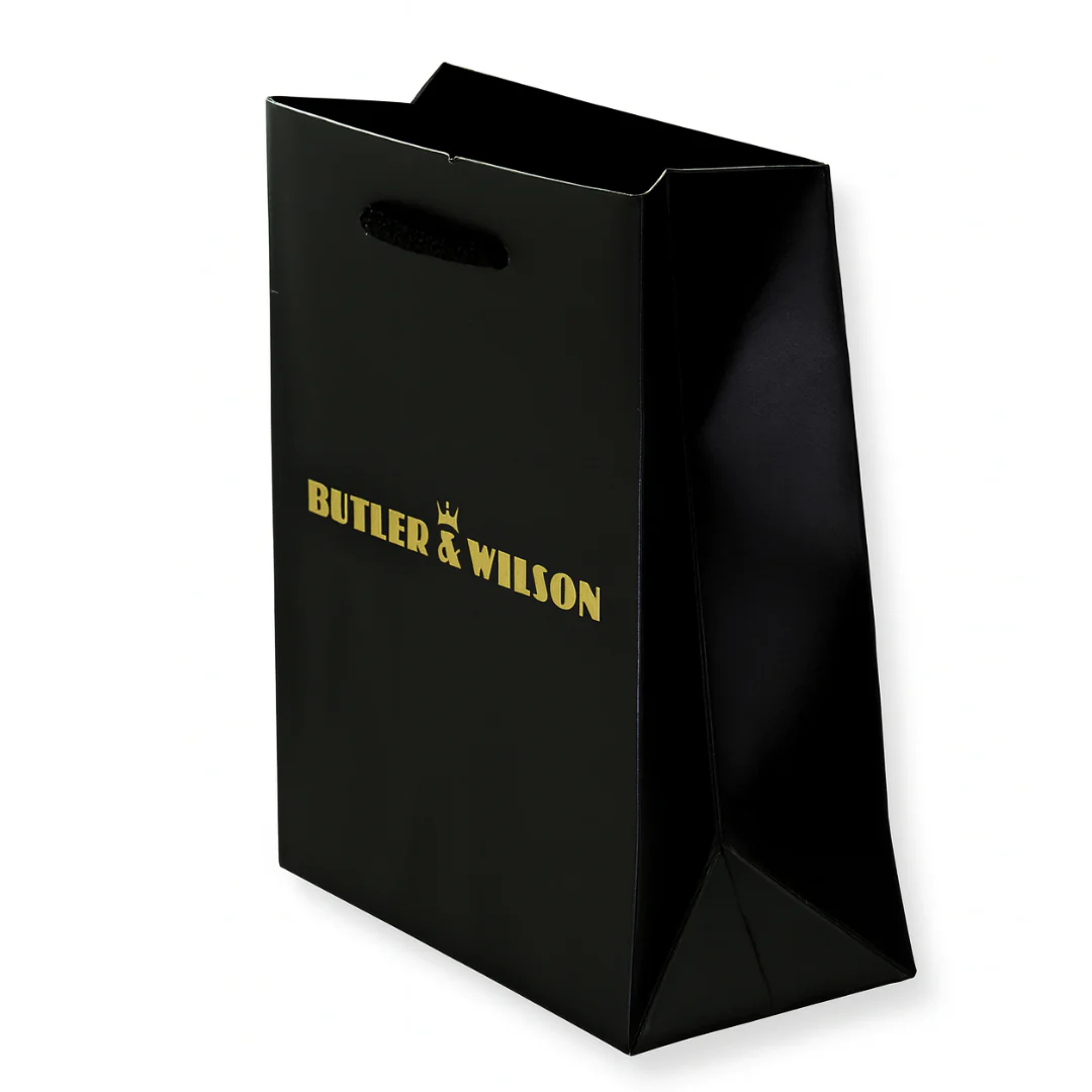 Butler and Wilson Gift Bag - Image 3