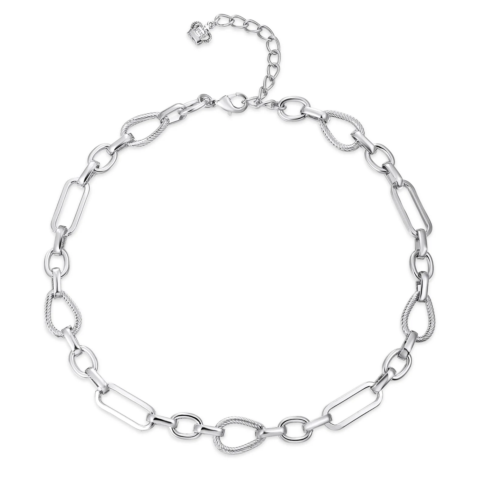 Link Chain Necklace - Image 2