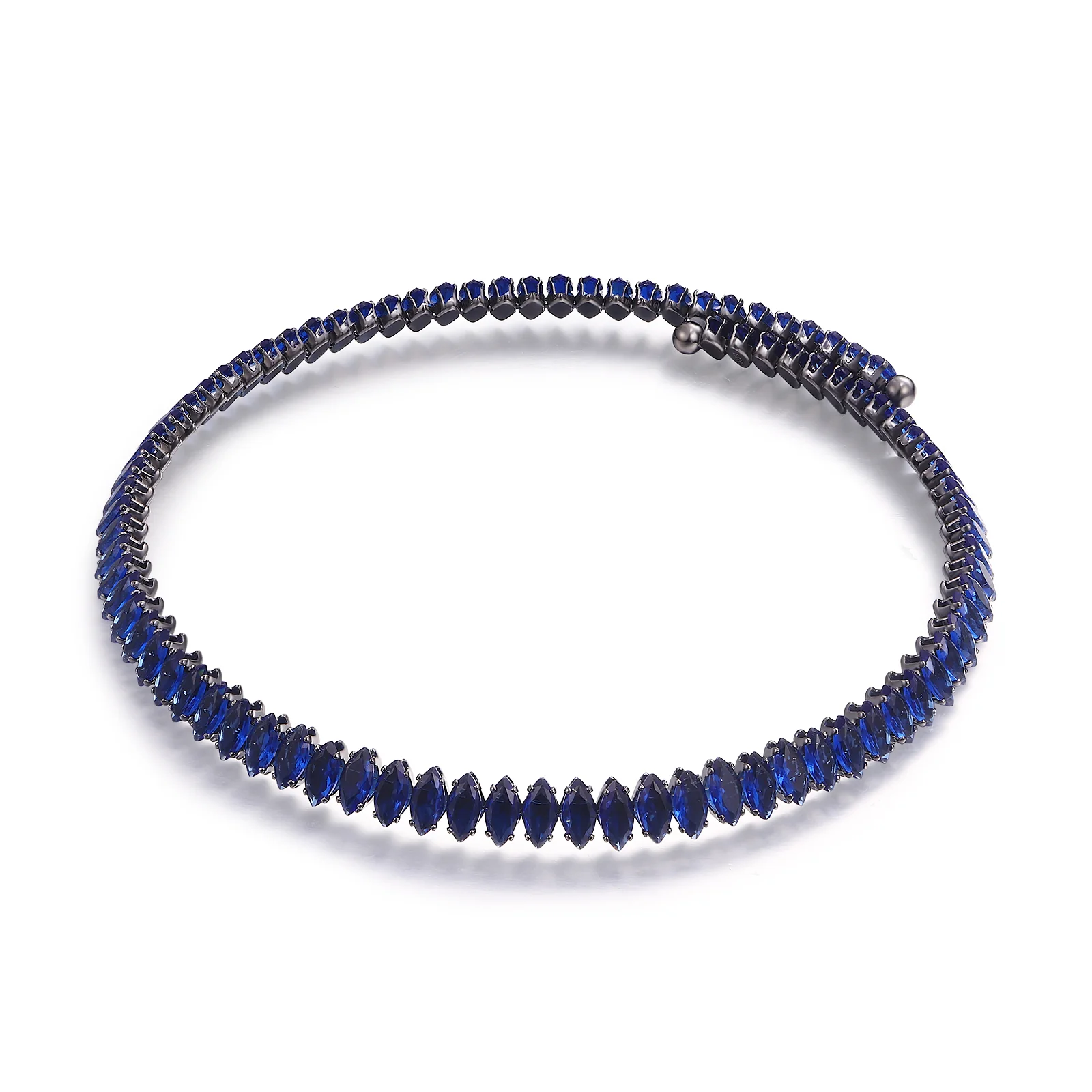 Radiant Crystal Choker - Image 3