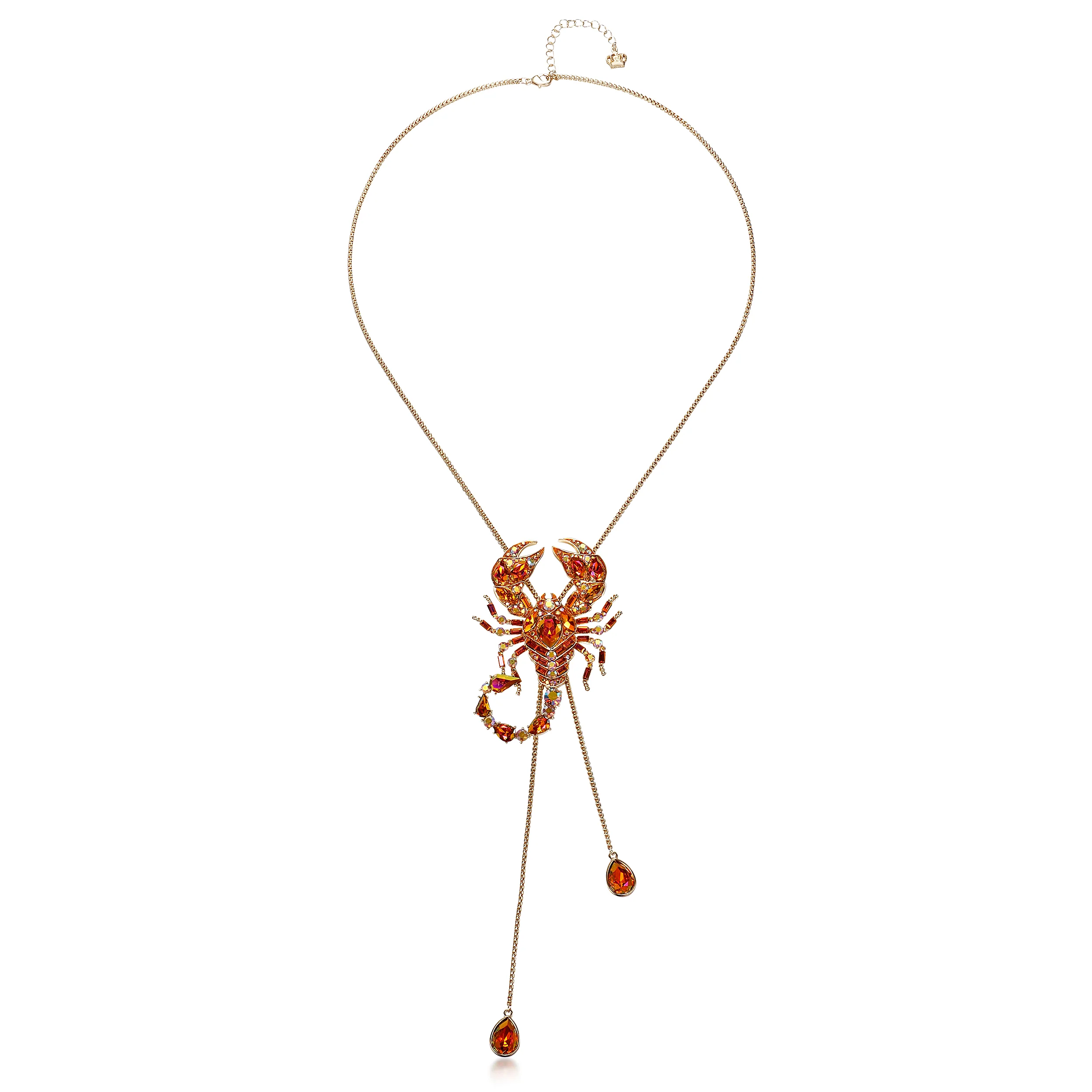 Scorpion Lariat