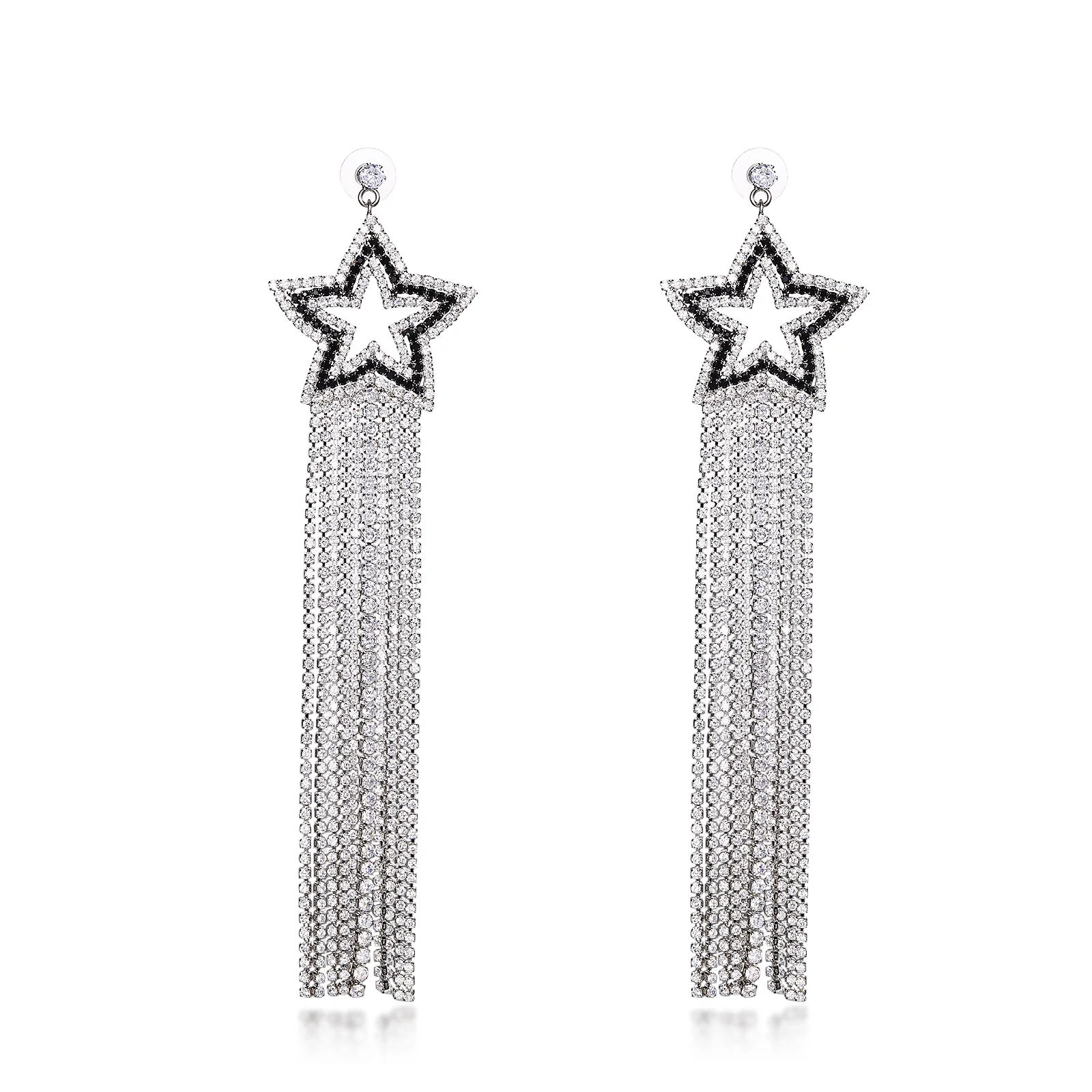 New In Earrings