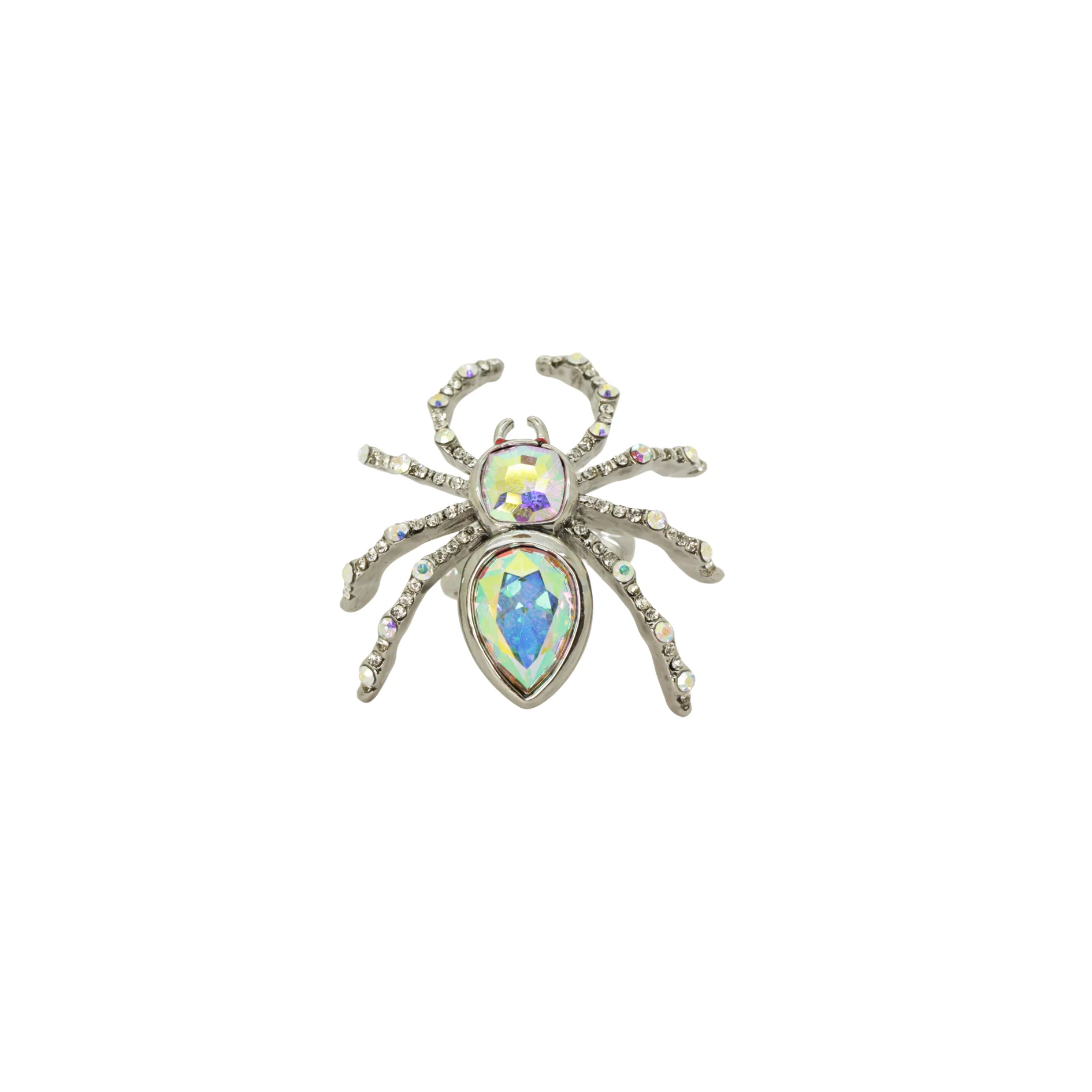 Web Spinning Spider Ring - Image 3